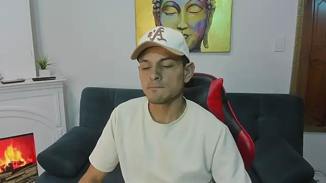jacob stonne online show from 13, 4, 2026