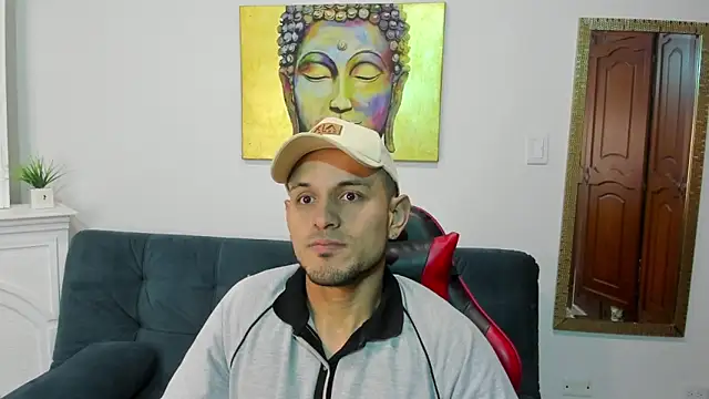 jacob stonne online show from 19, 4, 2026
