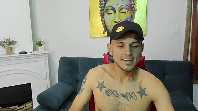 jacob stonne online show from 17, 4, 2026