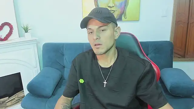jacob stonne online show from 28, 3, 2026