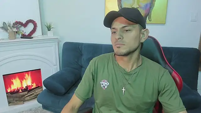 jacob stonne online show from 30, 3, 2026