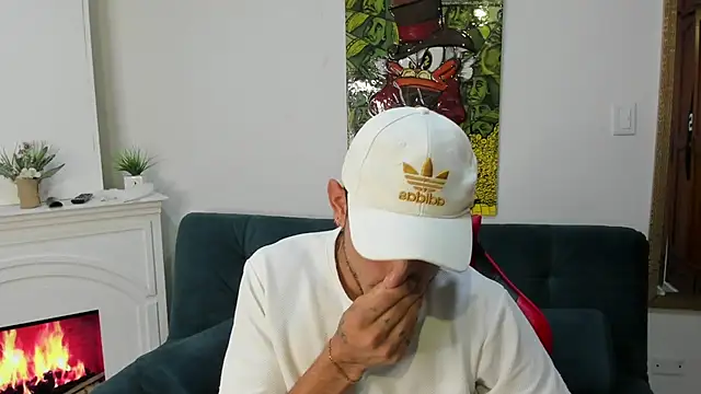 jacob stonne online show from 3, 5, 2026