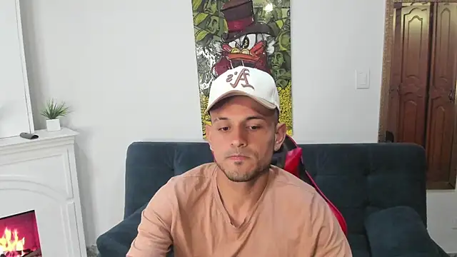 jacob stonne online show from 26, 5, 2026