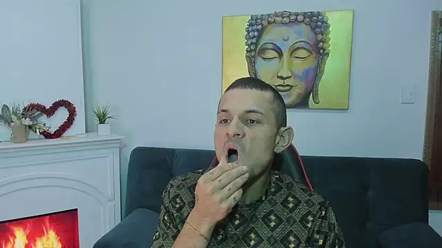 jacob stonne online show from 31, 3, 2026