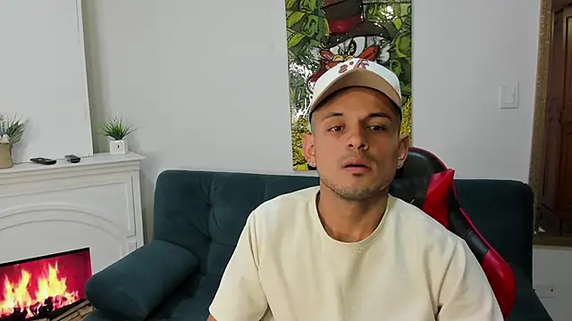 jacob stonne online show from 5, 5, 2026