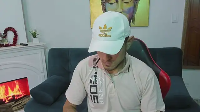 jacob stonne online show from 3, 4, 2026