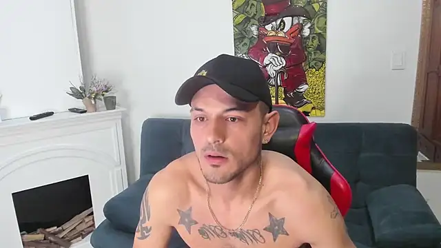 jacob stonne online show from 30, 6, 2026