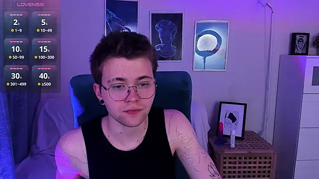 Thomas Norton online show from 30, 5, 2026