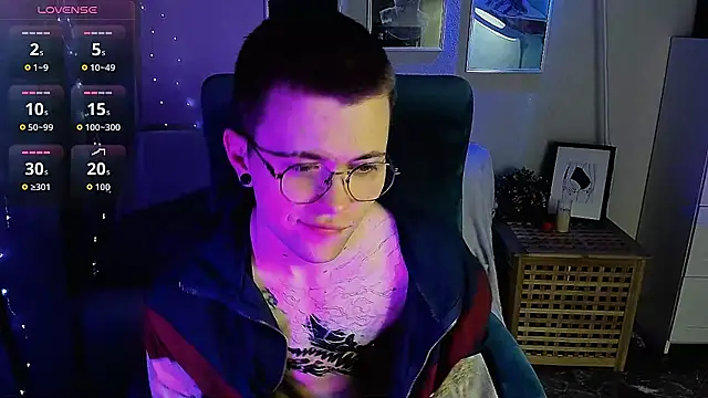 Thomas Norton online show from 29, 4, 2026
