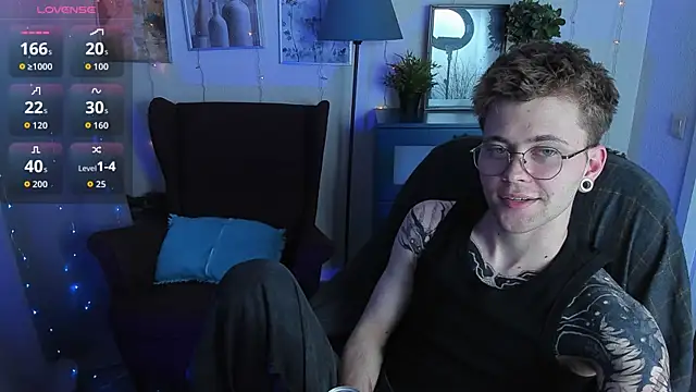 Thomas Norton online show from 26, 6, 2026