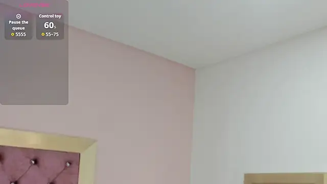 Derieri Blush online show from 14, 5, 2026