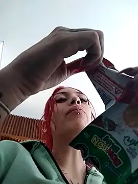Derieri Blush online show from 6, 5, 2026