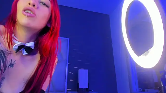 Derieri Blush online show from 23, 5, 2026