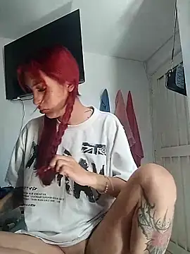 Derieri Blush online show from 3, 5, 2026