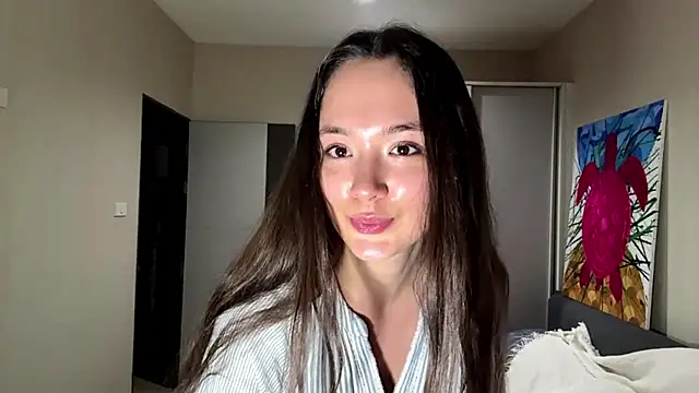 lunarameli online show from 27, 3, 2026