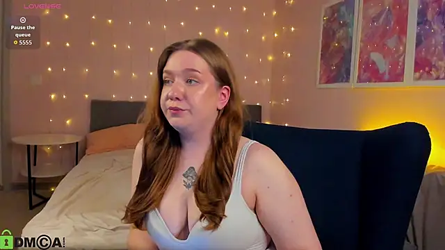 Lilit Sinful online show from 5, 4, 2026