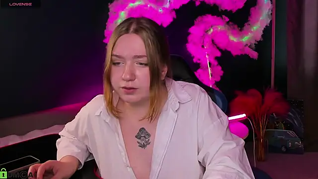 Lilit Sinful online show from 2, 5, 2026