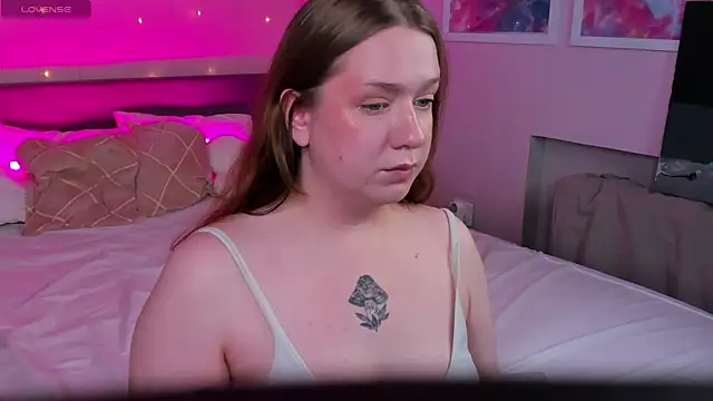Lilit Sinful online show from 19, 4, 2026