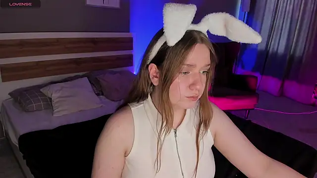 Lilit Sinful online show from 17, 5, 2026