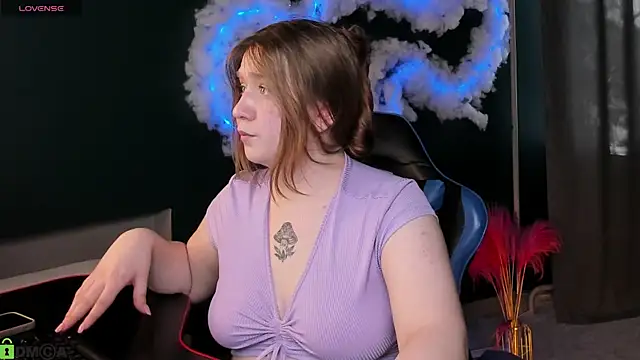 Lilit Sinful online show from 6, 5, 2026