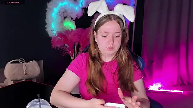 Lilit Sinful online show from 15, 5, 2026