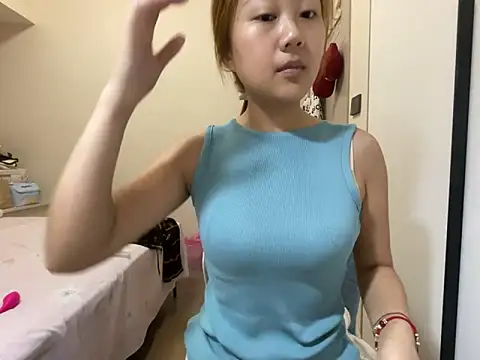 tutu512 online show from 13, 5, 2026