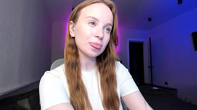 BunnyShinex online show from 23, 5, 2026