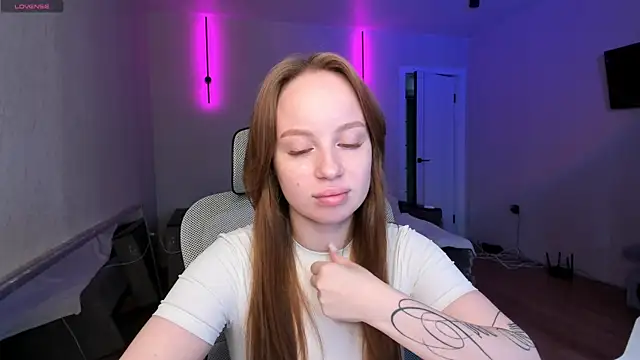 BunnyShinex online show from 6, 5, 2026