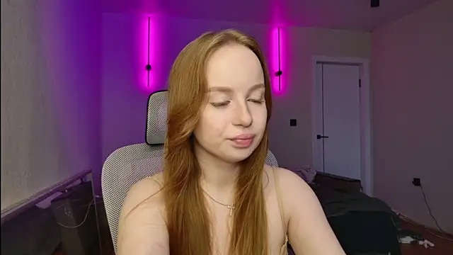 BunnyShinex online show from 12, 6, 2026