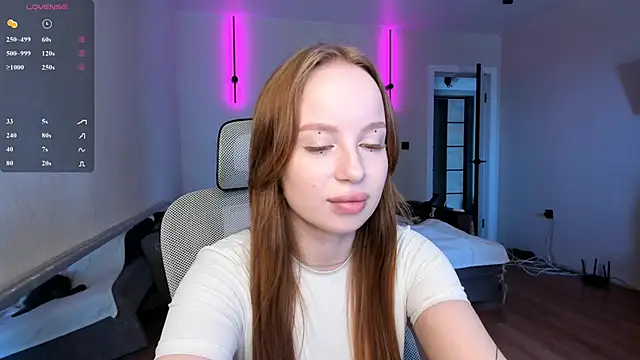 BunnyShinex online show from 7, 5, 2026