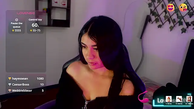 Snapshot of CuteFantasy_gp chatting on 28, 3, 2026 CuteFantasy gp online show from 28, 3, 2026