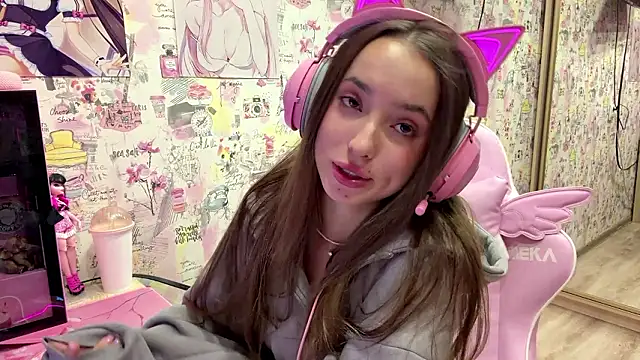 Snapshot of Lesikk chatting on 29, 3, 2026 Lesikk online show from 29, 3, 2026