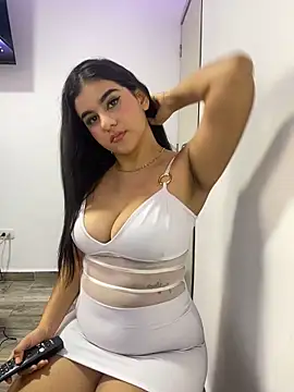 Gabyfosterr   online show from 25, 3, 2026