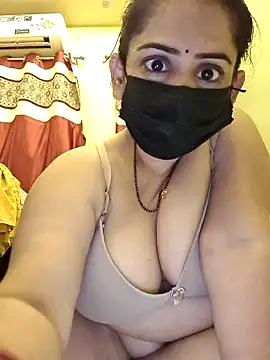 sonalidey5564 online show from 21, 5, 2026