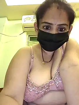 sonalidey5564 online show from 29, 4, 2026