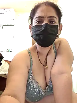 sonalidey5564 online show from 7, 5, 2026