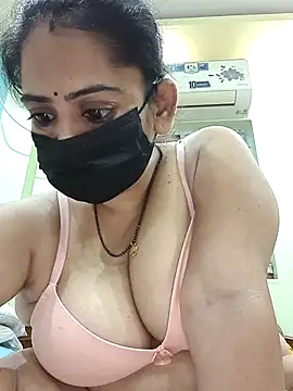 sonalidey5564 online show from 26, 4, 2026