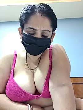 sonalidey5564 online show from 25, 4, 2026
