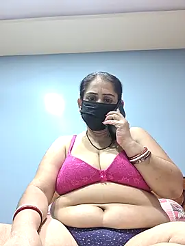 sonalidey5564 online show from 9, 4, 2026