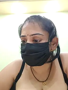sonalidey5564 online show from 1, 7, 2026