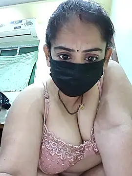 sonalidey5564 online show from 8, 5, 2026