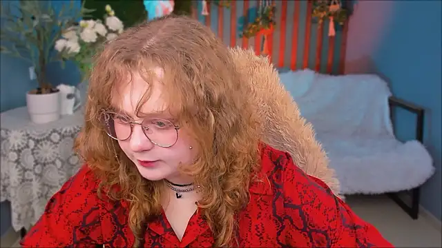 SaraSweetness online show from 26, 3, 2026