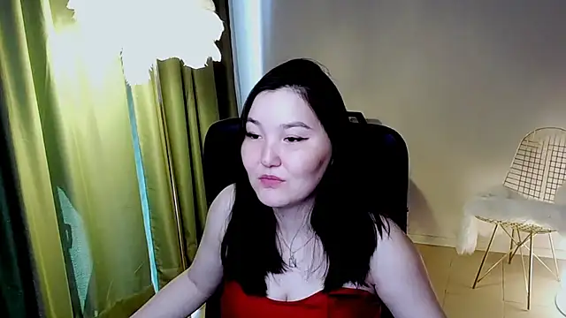 CamilaMartiez online show from 4, 5, 2026