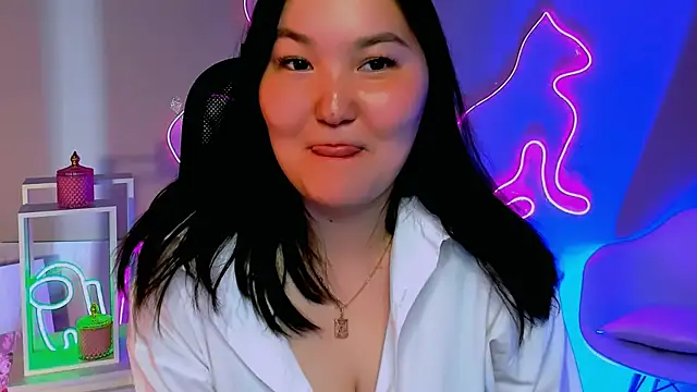 CamilaMartiez online show from 14, 5, 2026