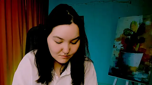 CamilaMartiez online show from 2, 4, 2026