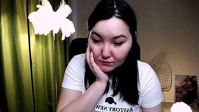 CamilaMartiez online show from 30, 4, 2026