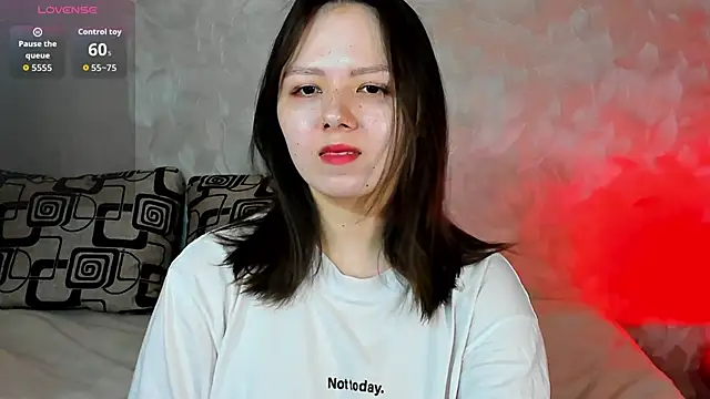 miss teasee online show from 21, 5, 2026