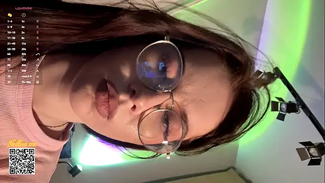 DorothyJones online show from 5, 4, 2026