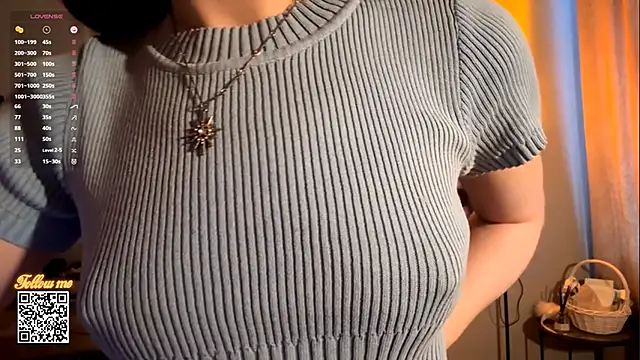 DorothyJones online show from 7, 4, 2026