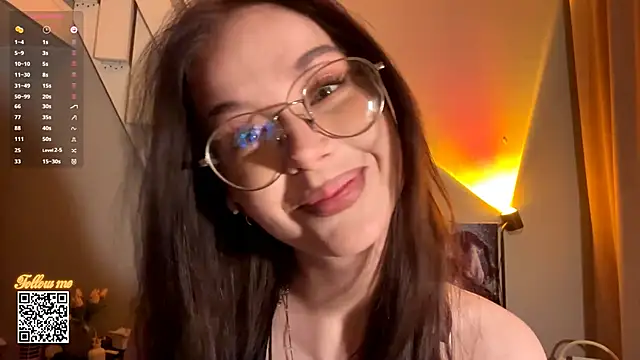 DorothyJones online show from 4, 4, 2026